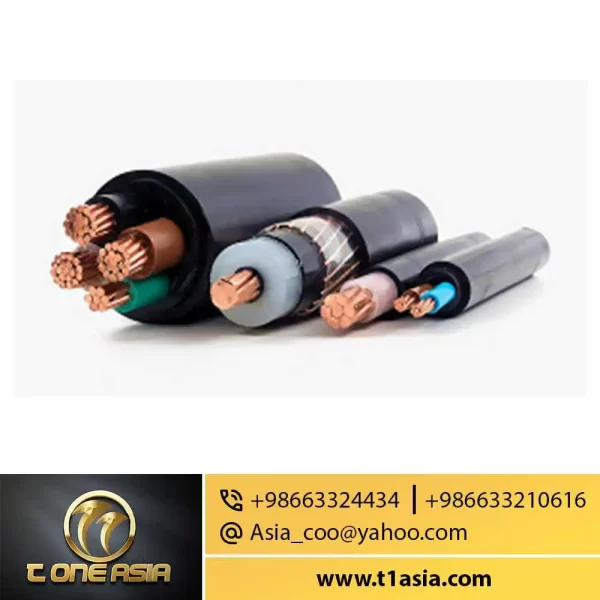 کابل های خودنگهدار