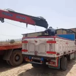 تصویر شاخص - کابل فاصله دار توزیع برق لرستان