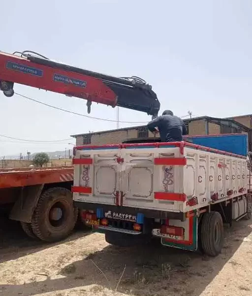 تصویر شاخص - کابل فاصله دار توزیع برق لرستان