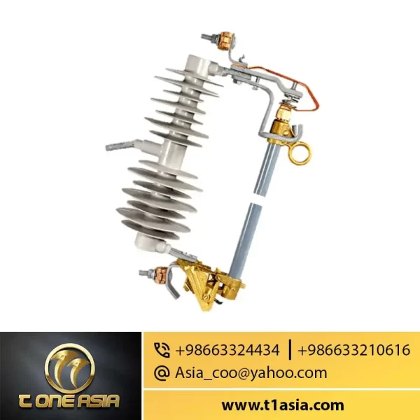 کات اوت و کلید جداسازی هوایی