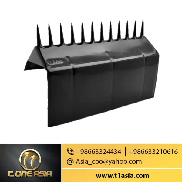 کاوره مقره و کراس آرم