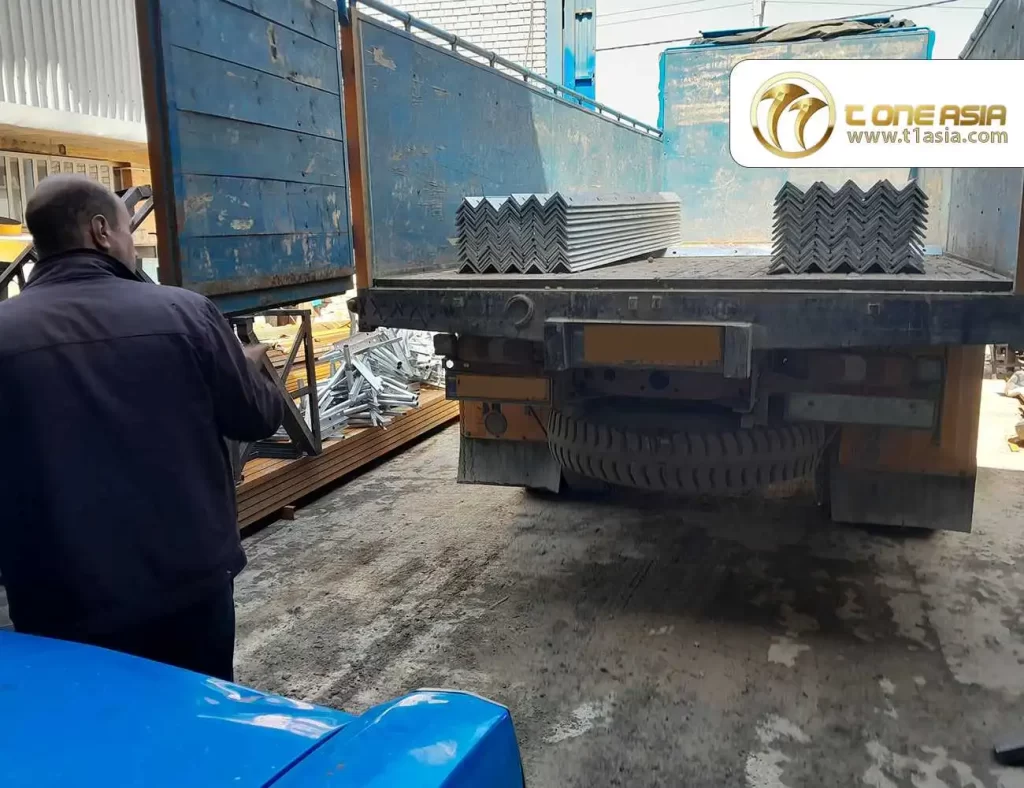 کراس آرم خرم آباد