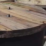 تصویر شاخص - کابل فشار قوی ایلام