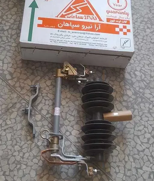 تصویر شاخص - کات اوت زنجان