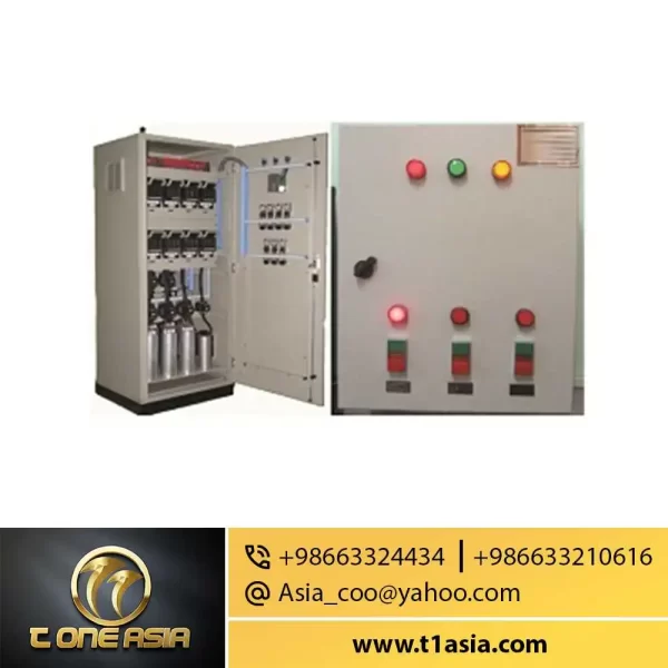 تابلوهای برق