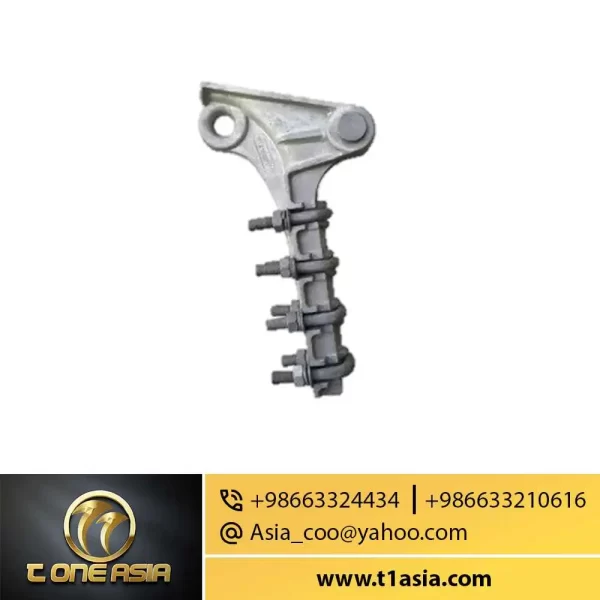 یراق آلات شبکه توزیع برق